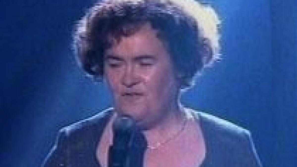 susan boyle are deja tarife de vedeta 15 000 de dolari pe minut pentru a canta live