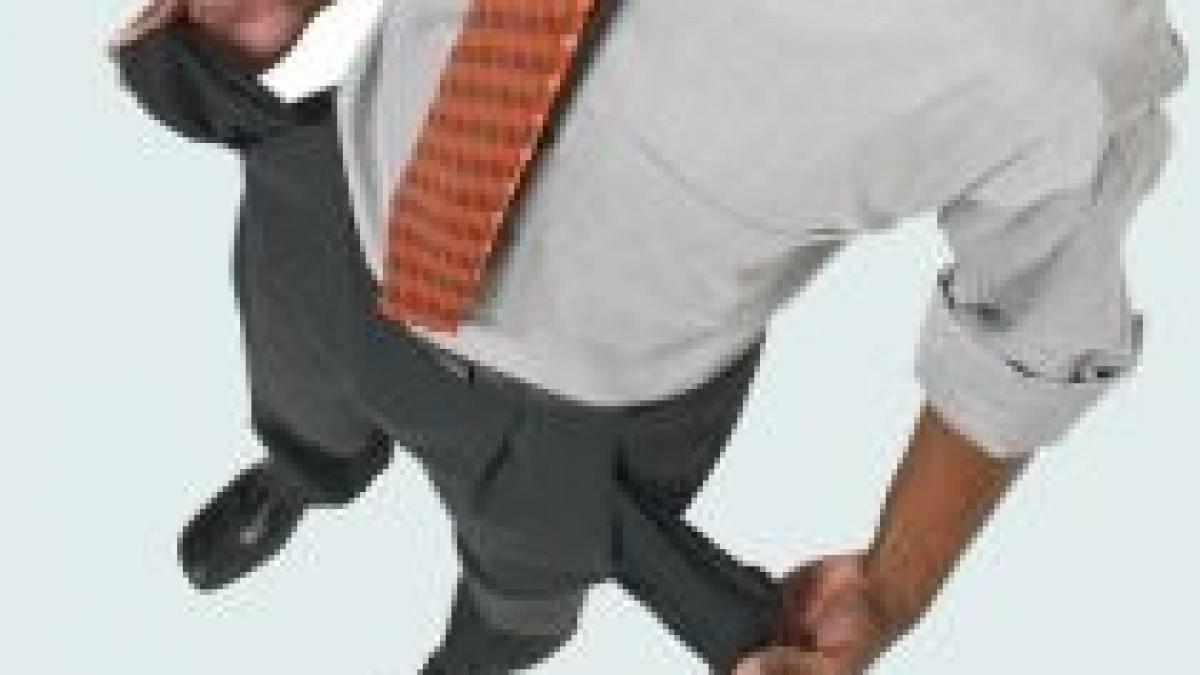 veniturile a jumatate din romani s au redus din cauza crizei