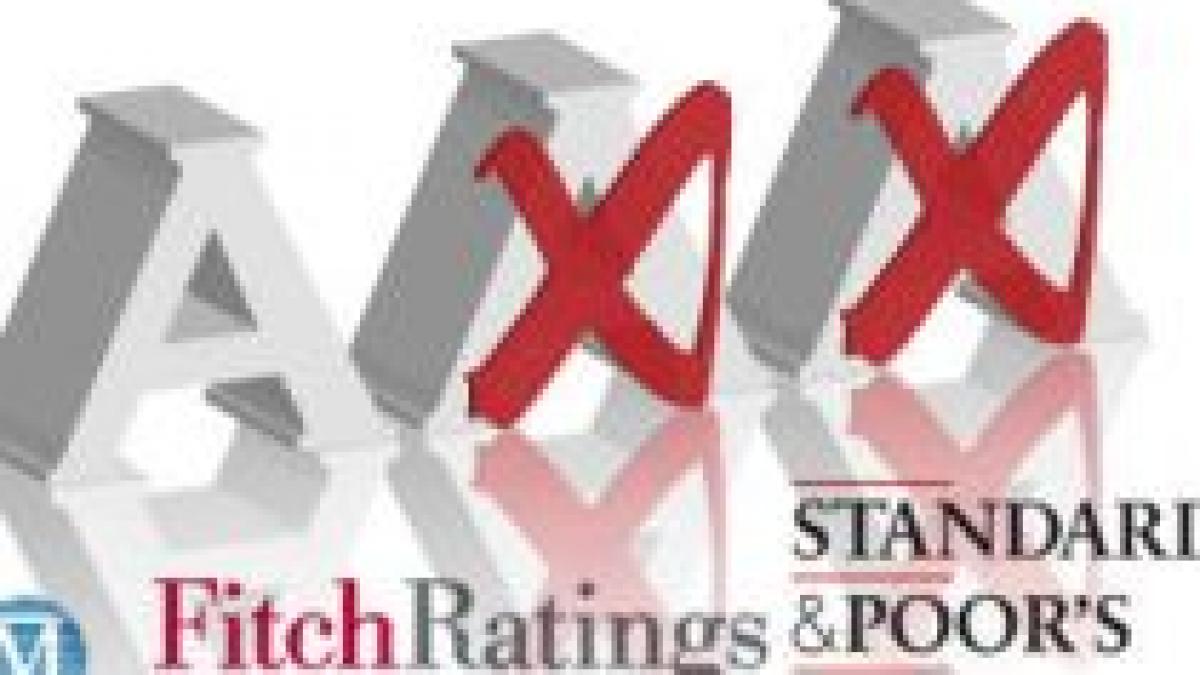 analist sua isi vor pierde ratingul aaa