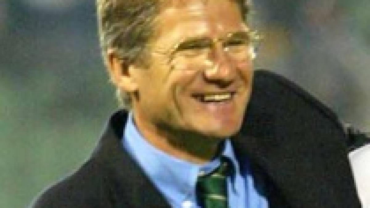 boloni asigur toata suflarea dinamovista ca are respectul meu dar situatia de la club e delicata