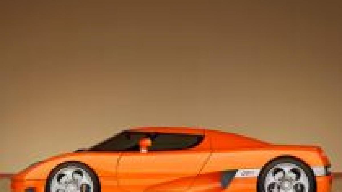 compania suedeza koenigsegg va cumpara saab