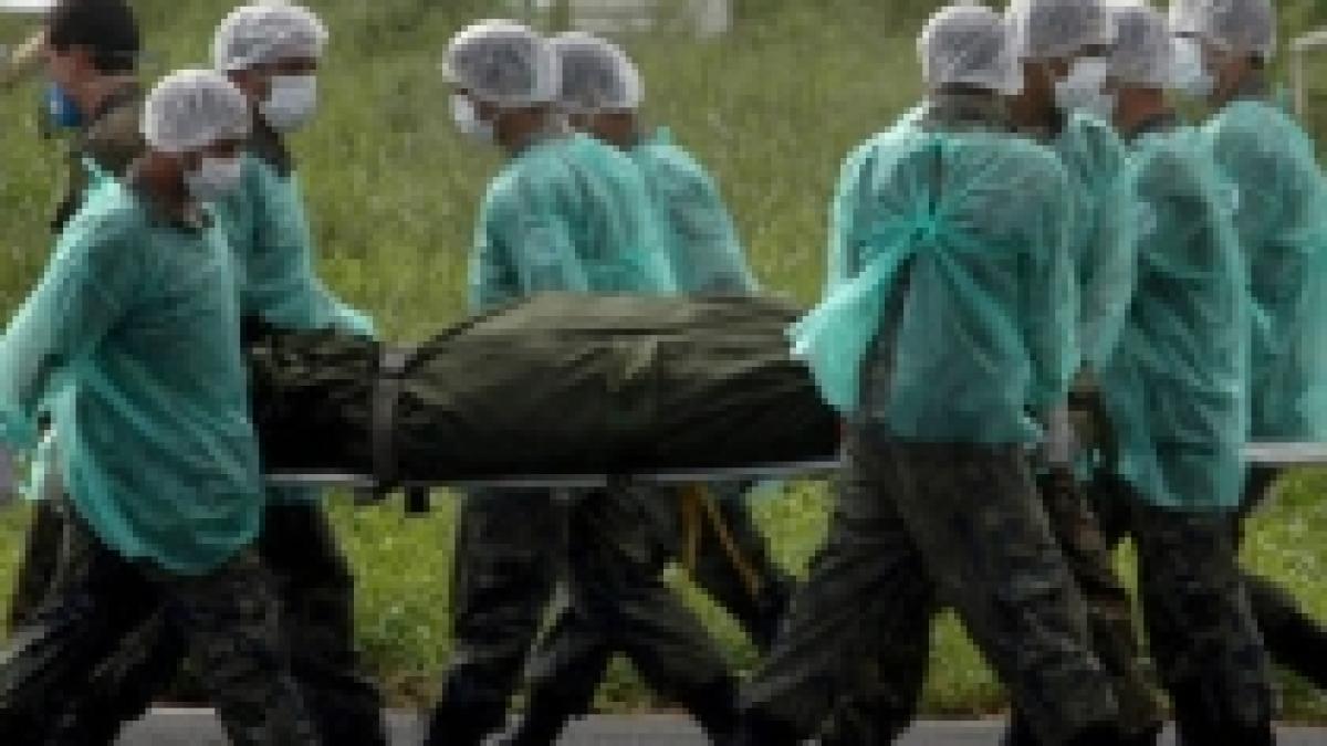 concluziile autopsiei pasagerii airbus ului prabusit in atlantic nu aveau arsuri si nu au murit