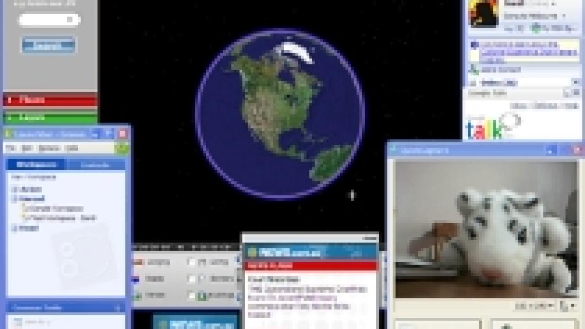 internetul la fel de important ca apa si electricitatea