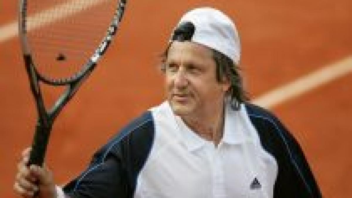 remember ilie nastase catre arbitru dar pe nevasta ta poti s o contrazici video