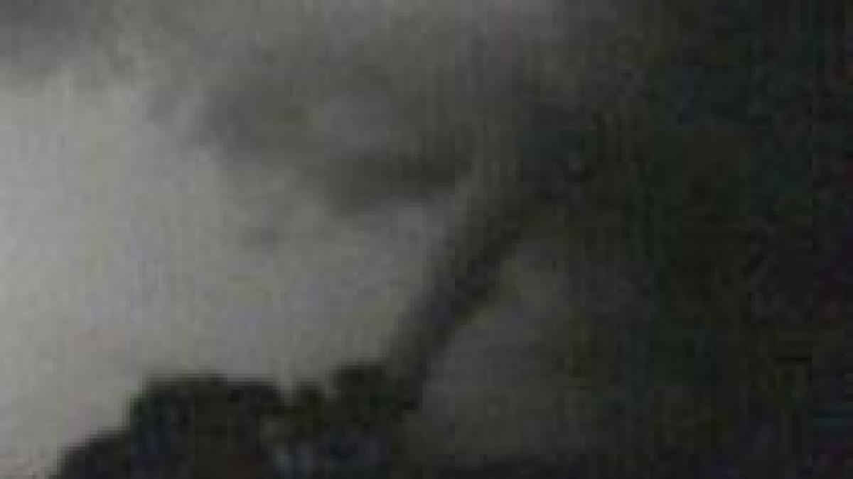 vreme rea in sua doua tornade au lovit statul colorado