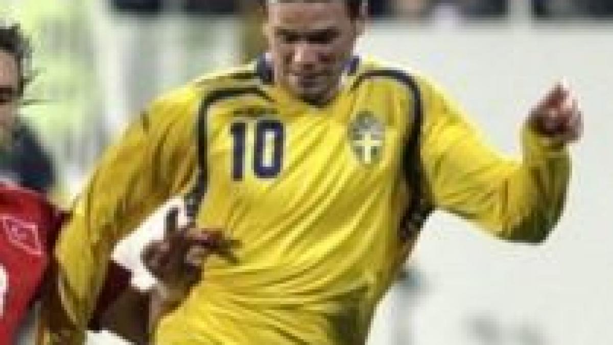 ce de tineret suedia si belarus fac spectacol 5 1 italia si serbia au exersat ratarile 0 0 video