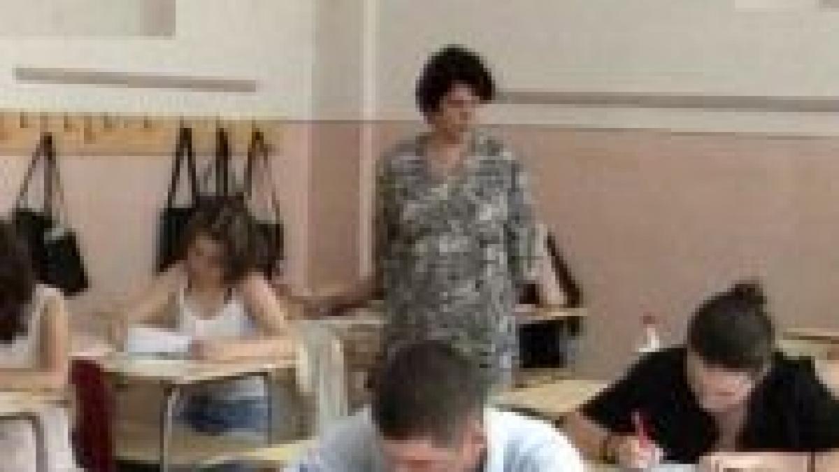 incepe admiterea la liceu rezultatele finale afisate pe 6 iulie