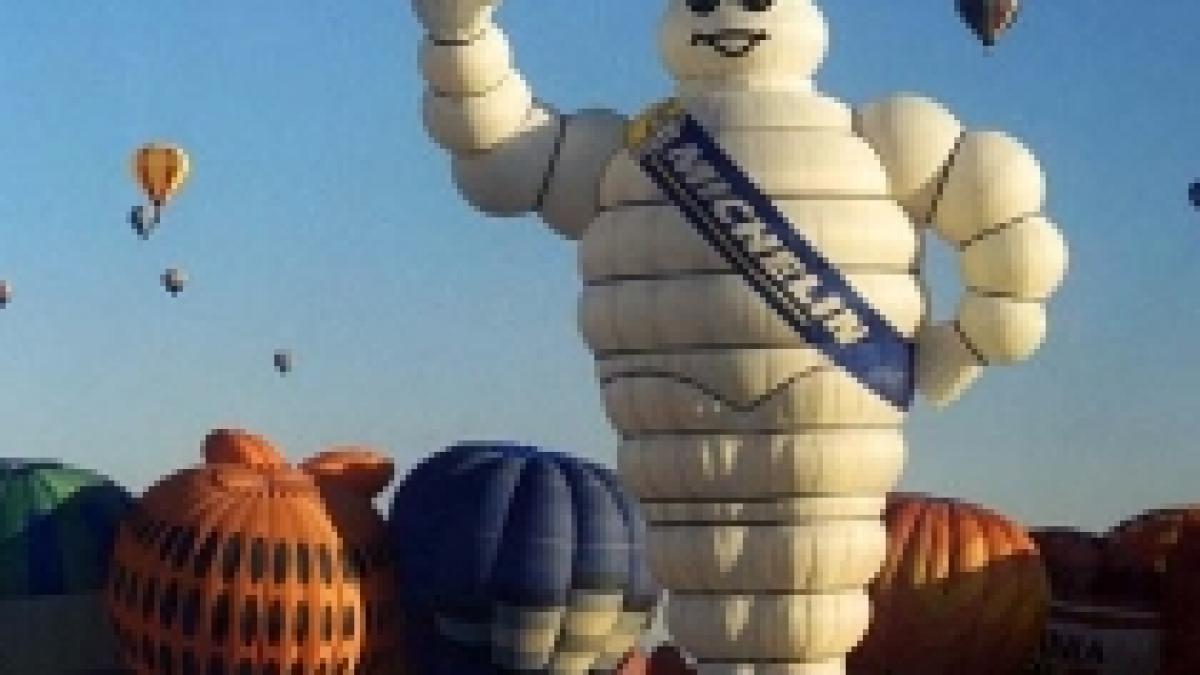 michelin concediaza 1 100 de angajati