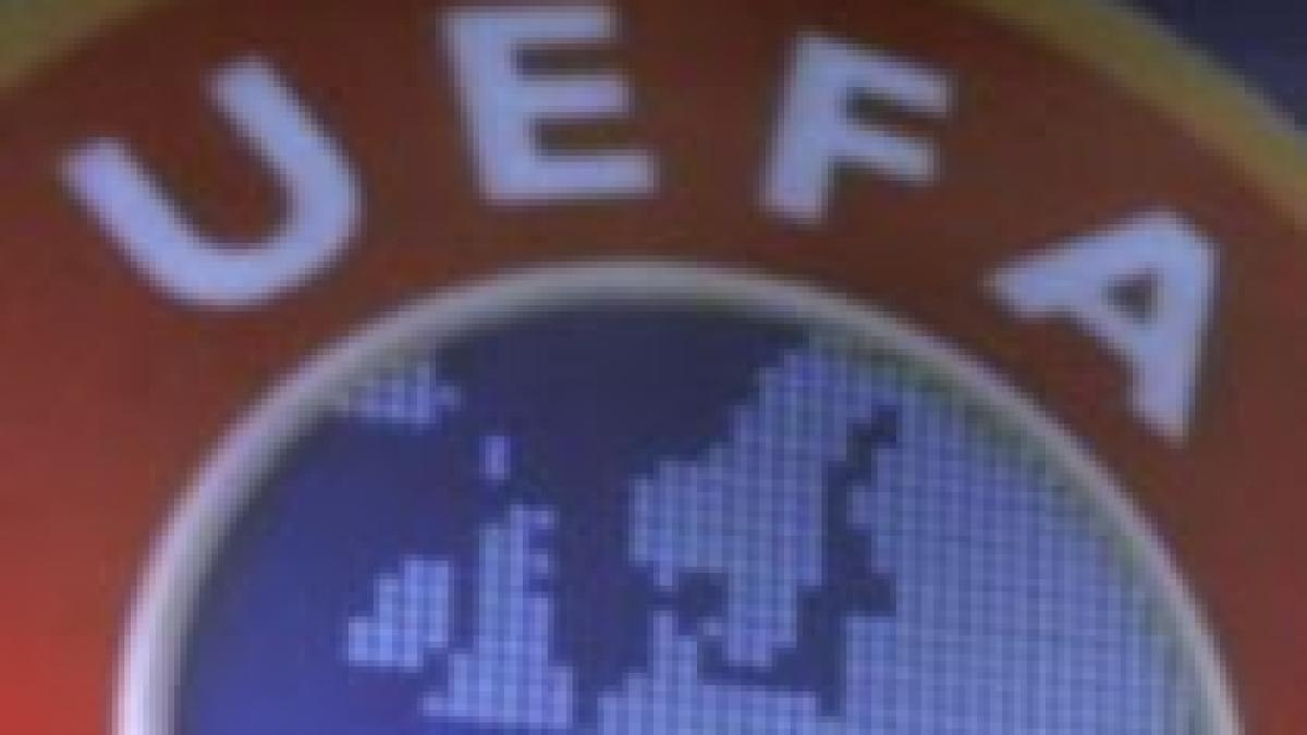 uefa indica nereguli mari la frf sunt abateri grave in procesul de licentiere a cluburilor romanesti