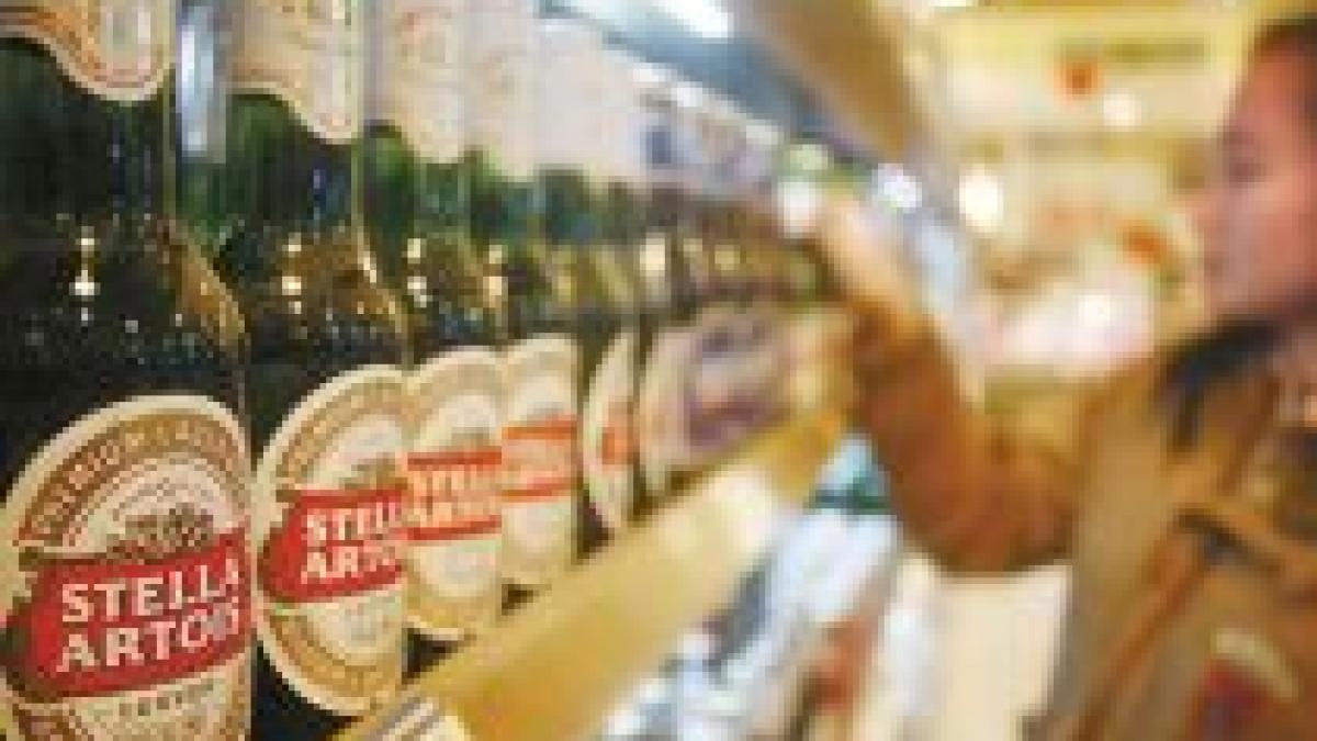 ab inbev vinde afacerea din regiune pentru circa 2 5 miliarde dolari