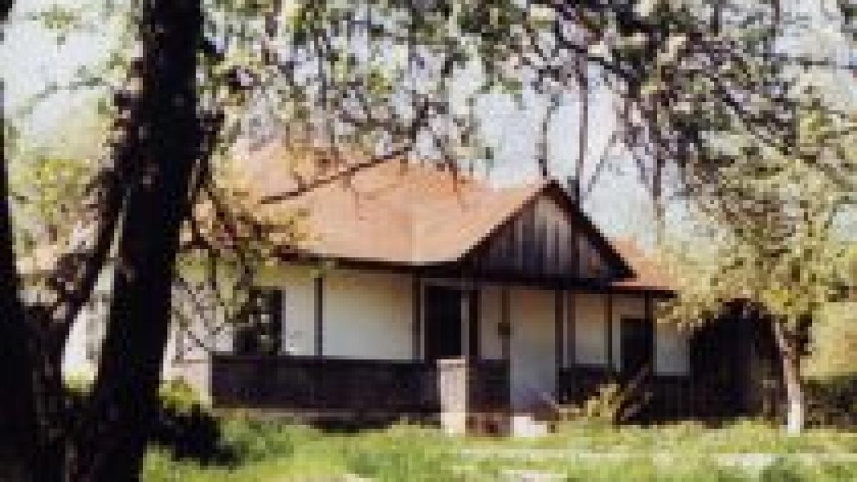 casa memoriala george enescu atrage turisti putini in ciuda patrimoniului bogat