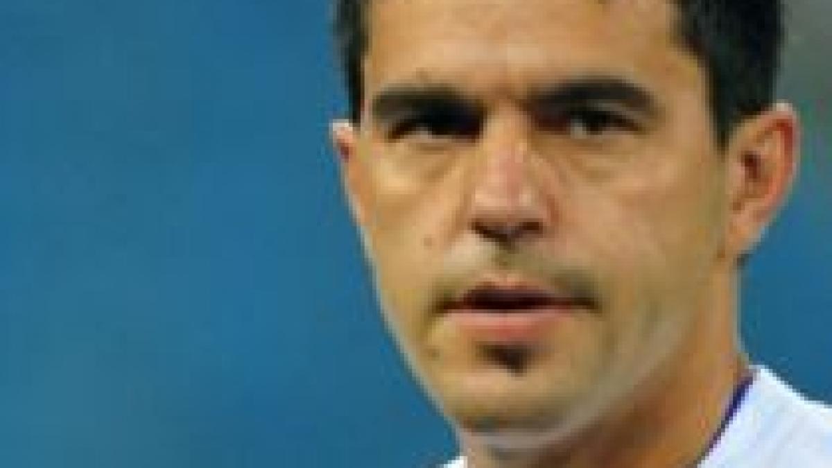 cosmin contra isi va prelungi contractul cu getafe pana in 2010