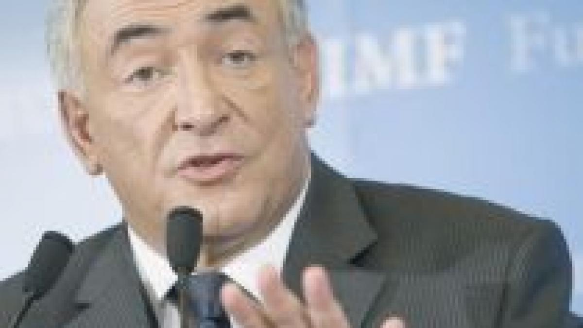 fmi economia mondiala ar putea sa reintre pe crestere anul viitor