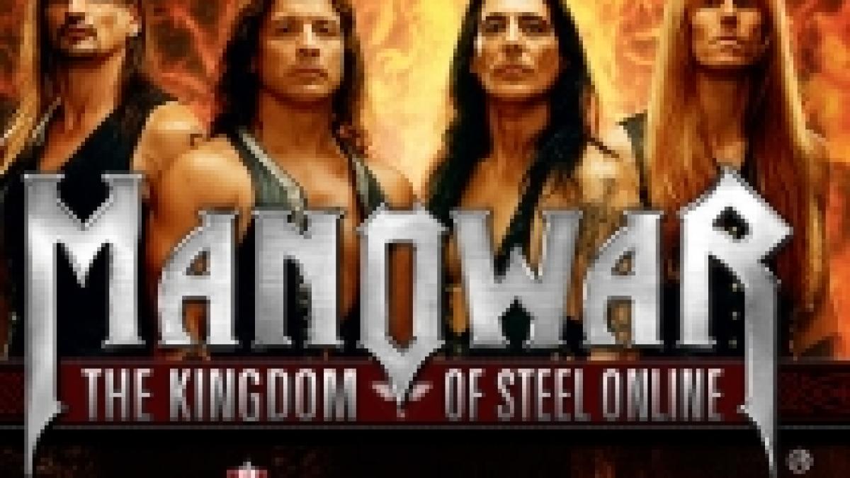 manowar canta in limba romana ascultati melodia tata si mesajul trupei pentru fanii din romania