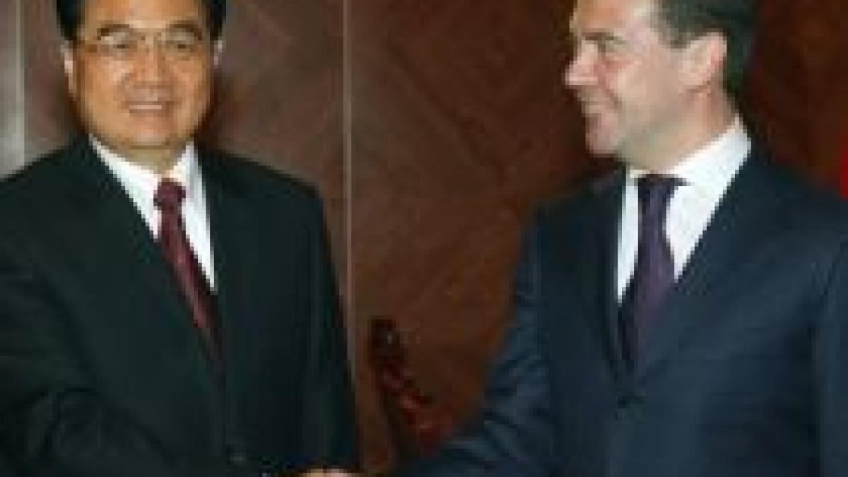 rusia si china cer phenianului sa revina la masa negocierilor