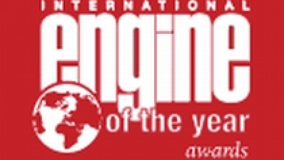 volkswagen locul intai in competitia motorul anului 2009