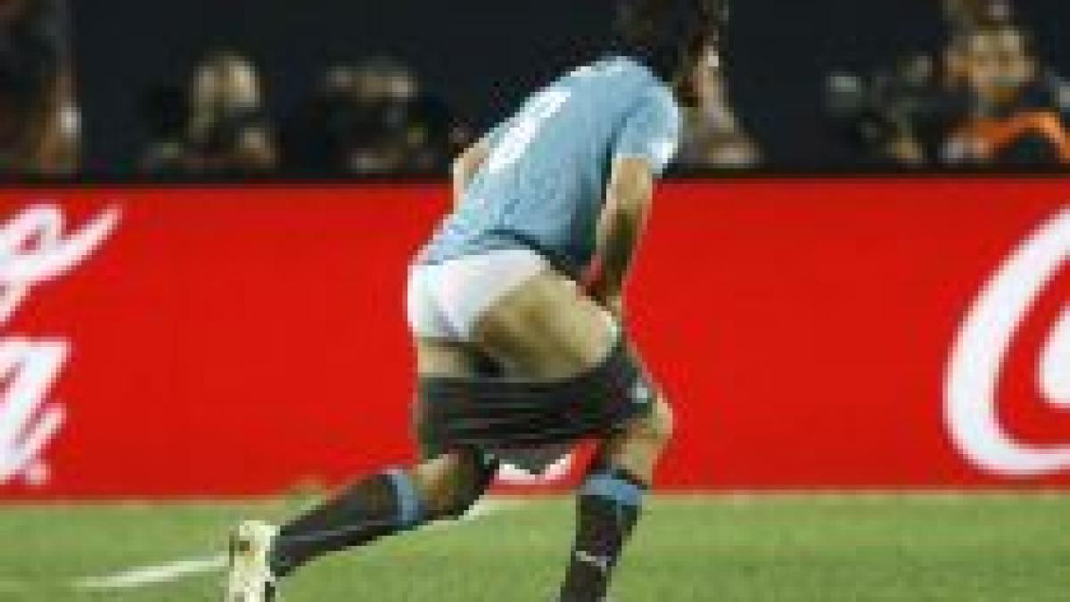 accident de munca gennaro gattuso prins cu pantalonii in vine la cupa confederatiilor video