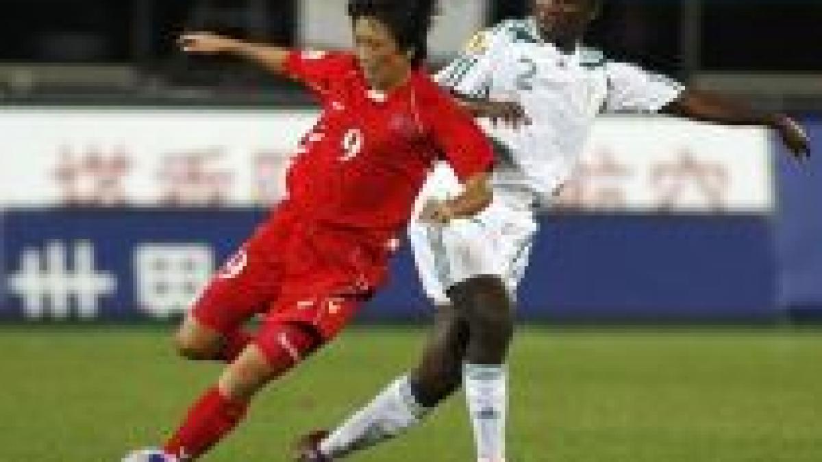 coreea de nord merge la mondiale calificare dupa 44 de ani pentru tara care are ca presedinte un