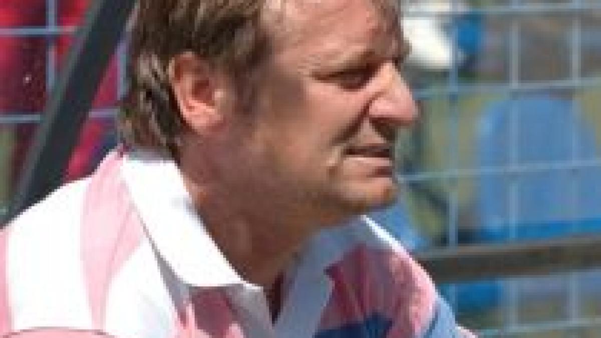 DNA face curat şi în Liga a II-a. Sorin Cigan, de la ACU Arad, arestat pentru 29 de zile 