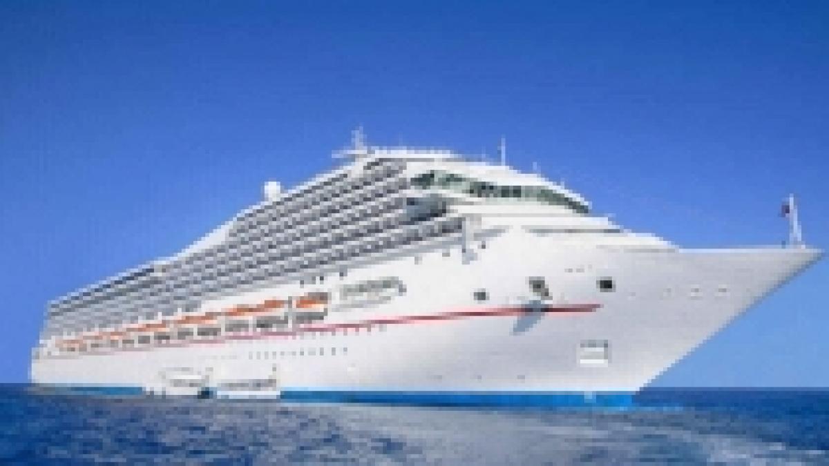 doi romani printre pasagerii vasului de croaziera plasat in carantina din cauza gripei porcine