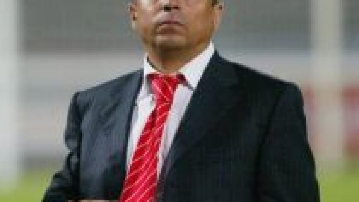 gigi becali il vrea ca asociat la steaua pe vasile turcu oricum doar mai mai scapa dinamo de la