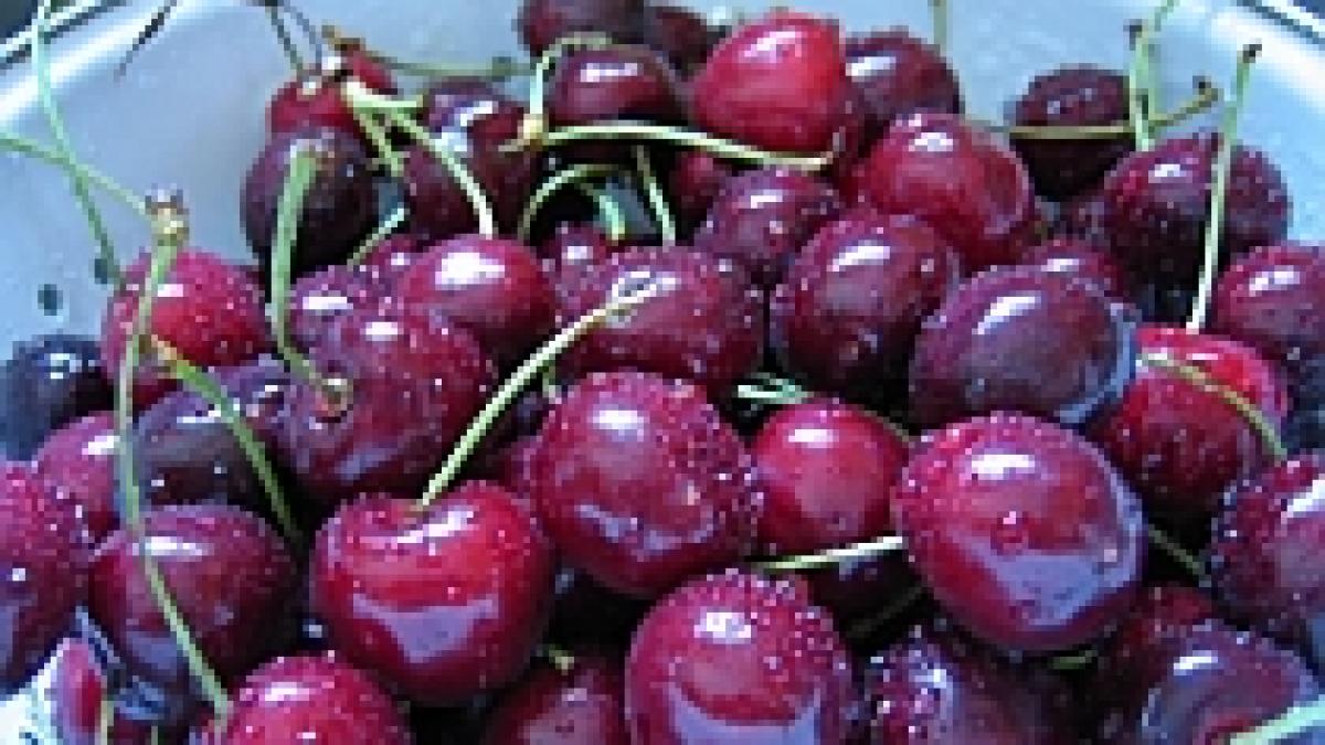 olt trei copii in coma din cauza visinelor conservate in alcool