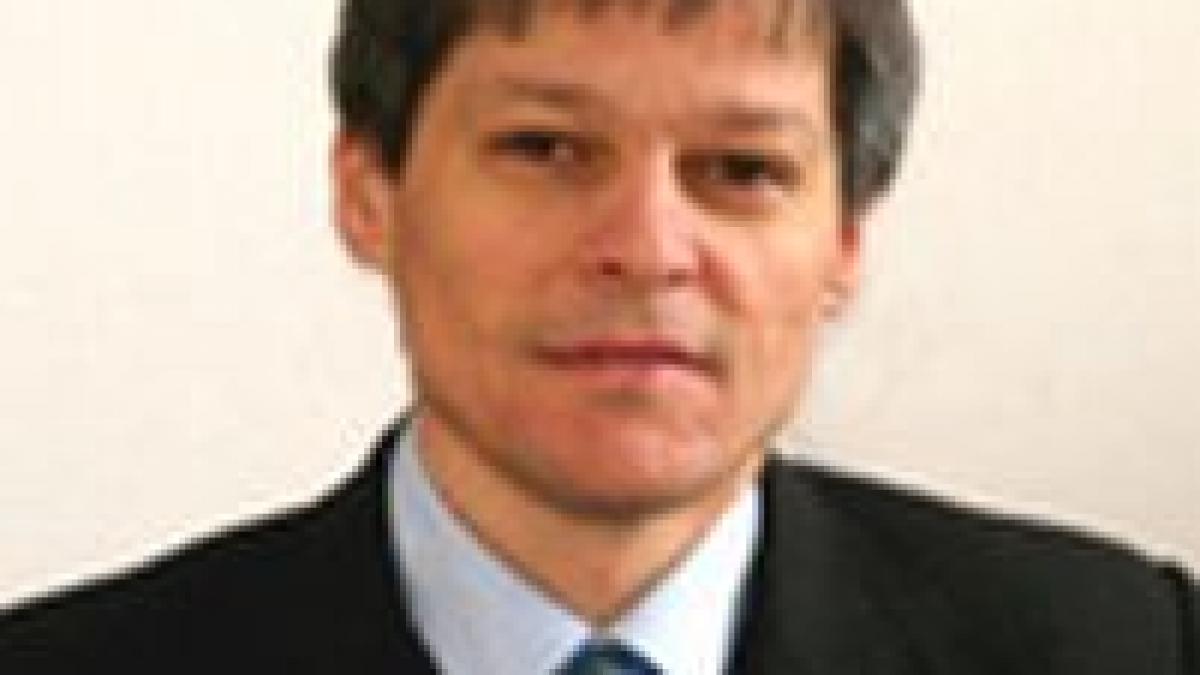 psd cedeaza lobby social democrat pentru candidatura lui ciolos la postul de comisar pe agricultura