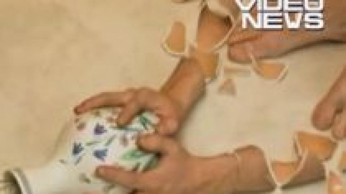 un tanar suedez face senzatii pe internet cu o serie de fotografii manipulate video