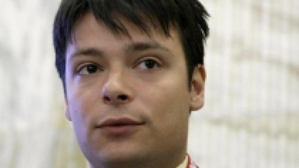 victor alistar presedintele transparency international acuzat de fals intelectual de catre ani