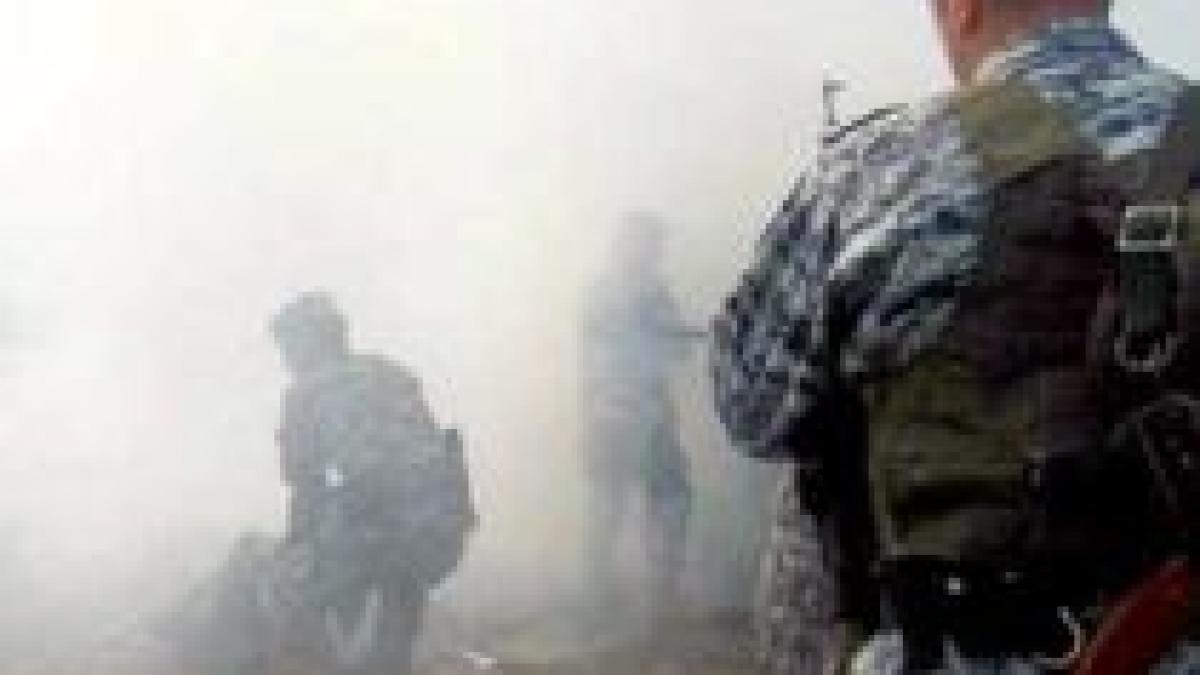 atentat cu bomba in irak la doua zile inaintea retragerii soldatilor americani din zonele urbane