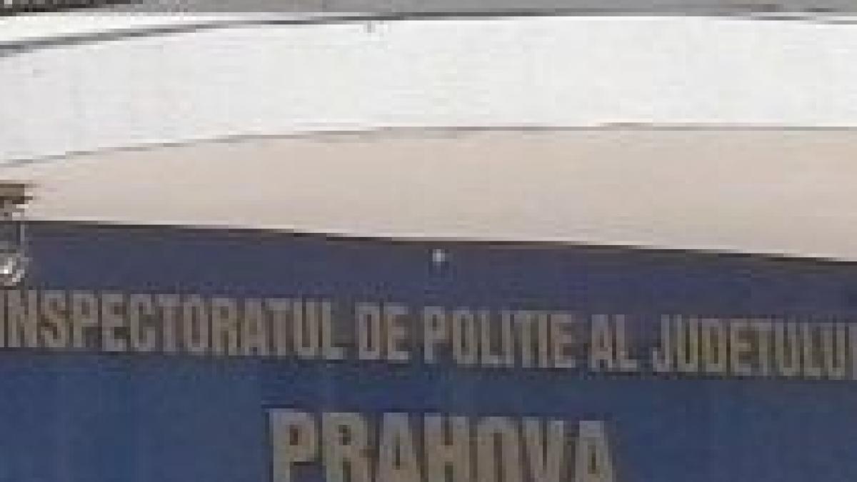 captura anului peste 150 de tone de vin contrafacut confiscate in prahova