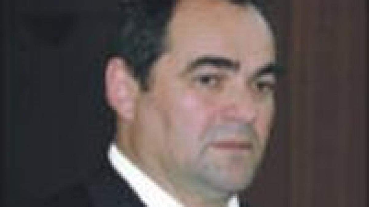 mihai necolaiciuc avea acte emise in venezuela cand a fost arestat de agentii federali americani