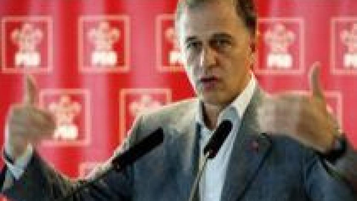 mircea geoana boc habar nu are de economie pogea e adus de pe drumuri