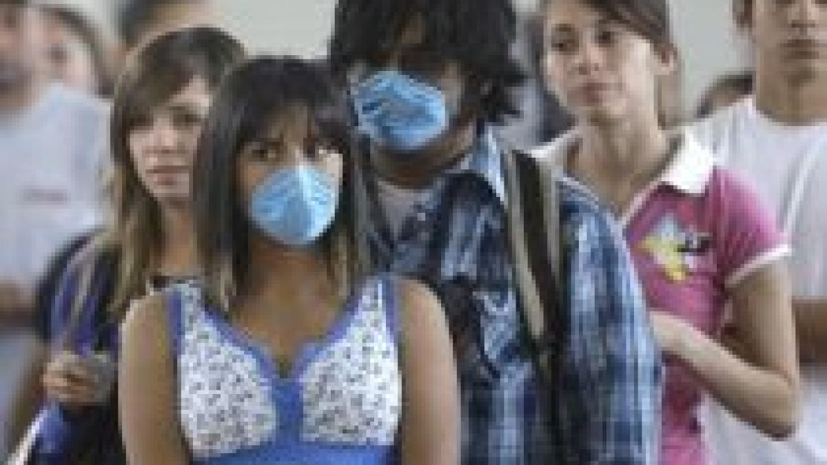 numarul deceselor cauzate de noul virus gripal in sua si canada s a dublat intr o saptamana