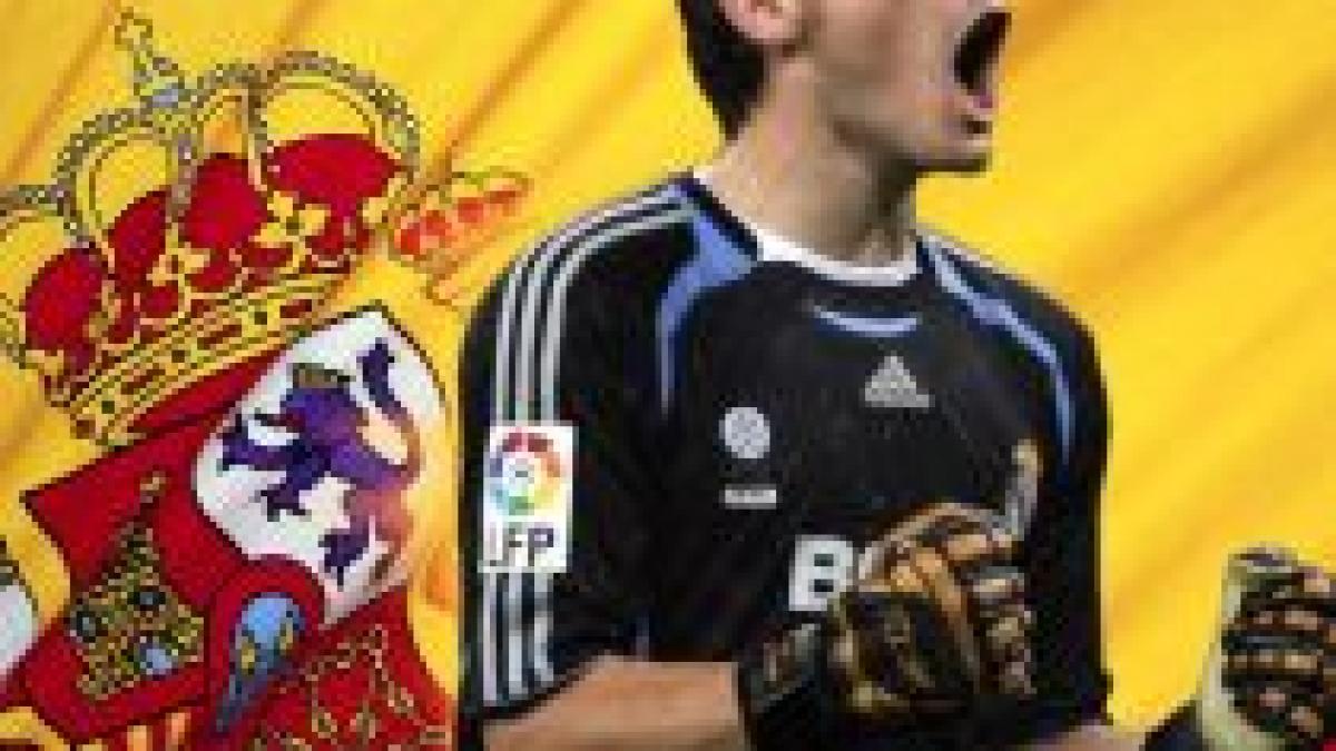 schimb manchester united il vrea pe casillas