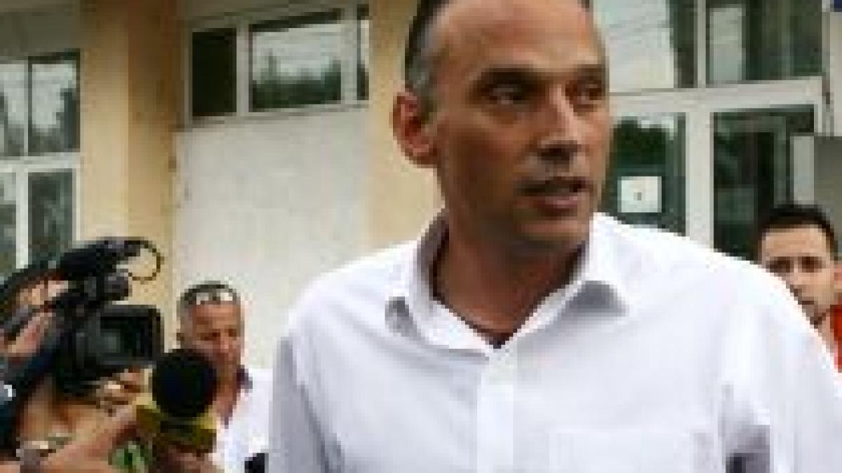 frf in cazul lui prunea trebuie aplicata prezumtia de nevinovatie