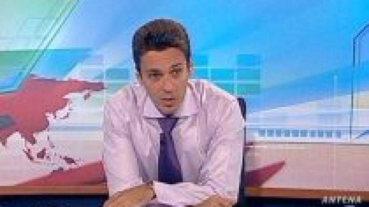 lumea lui mircea badea nu as conduce un trabant am avut deja unul video