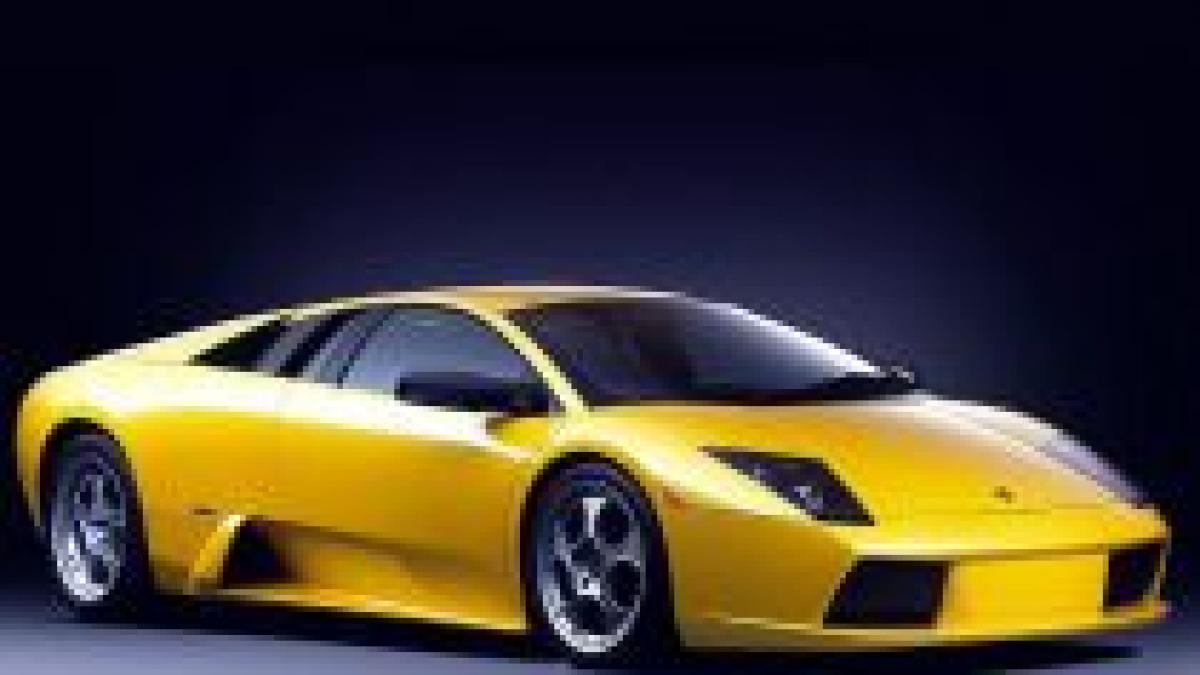 porsche romania lucram de 10 ori mai mult ca sa vindem un lamborghini