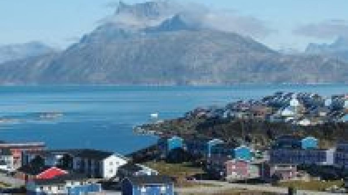un nou pas spre independenta groenlanda isi va asuma autoguvernarea