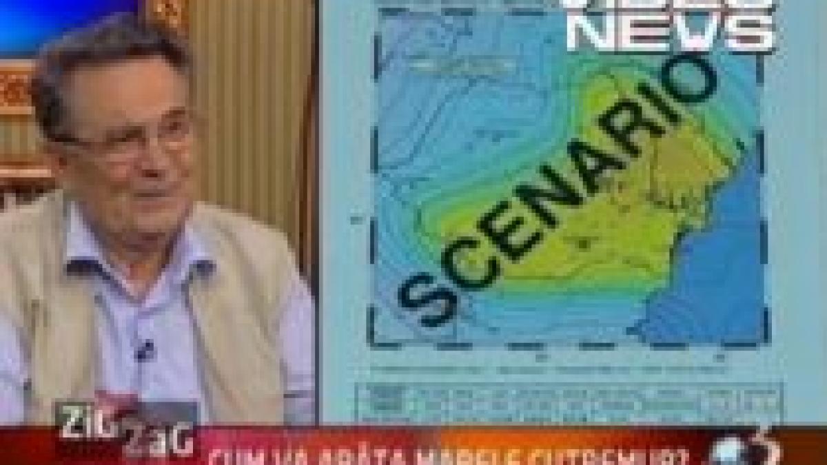 urmatorul cutremur din romania mai puternic decat cel din 77 video