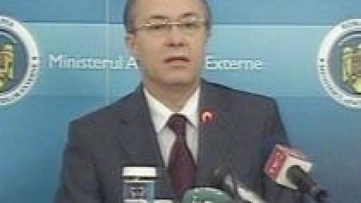 Verificarea datelor personale ale românilor din străinătate se va face în timp real de la 1 iulie