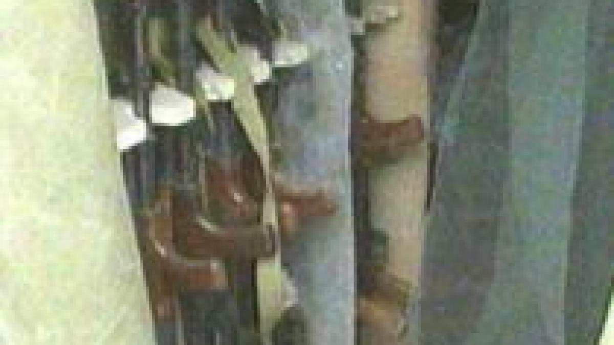 dosarul furtului de arme din ciorogarla revine in instanta