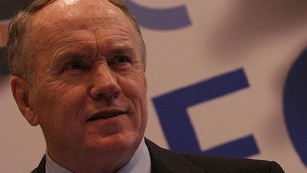 edward c prescott laureatul premiului nobel pentru economie la bucuresti