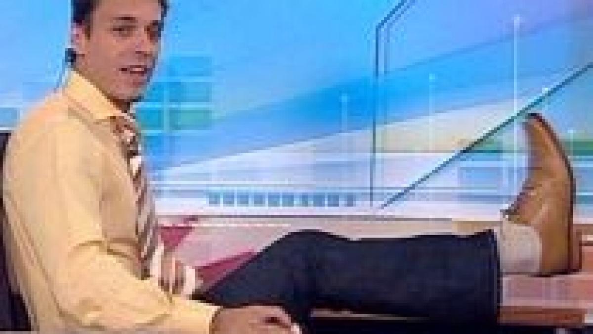 lumea lui mircea badea cu pantofii la vedere seman cu fernando de la caransebes video