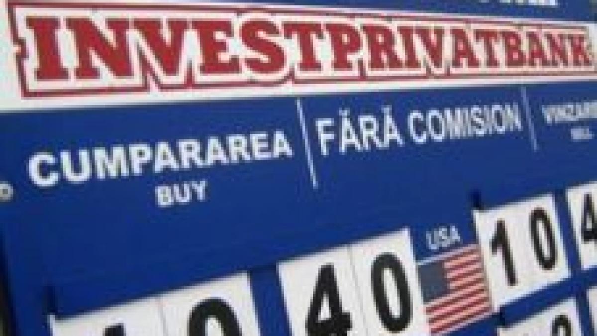 o banca din republica moldova a dat faliment