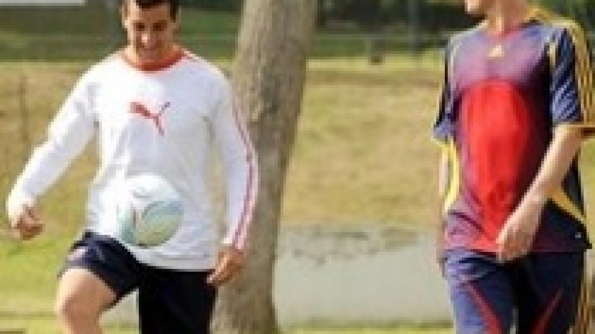 oltenia s a calificat in finala cupei uefa a regiunilor unde va intalni castilla