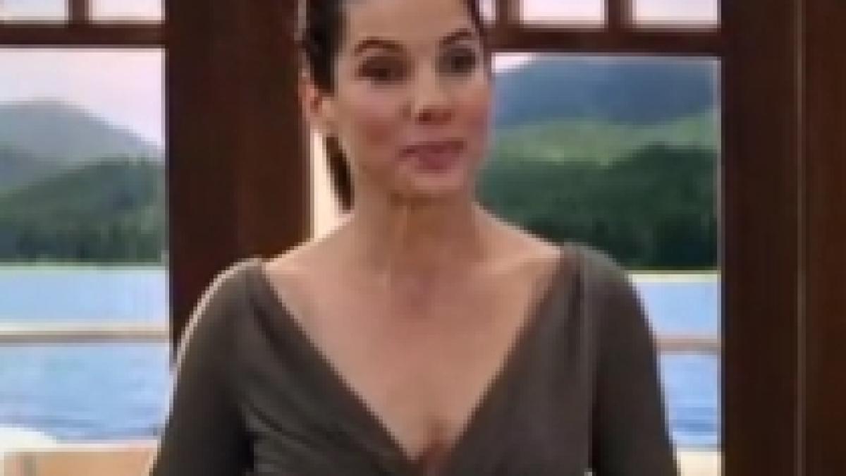 productia the proposal cu sandra bullock pe primul loc in box office ul nord american video