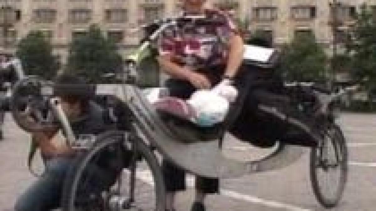 a inceput danube tour by bike primul turneu european pe bicicleta de a lungul fluviului dunarea