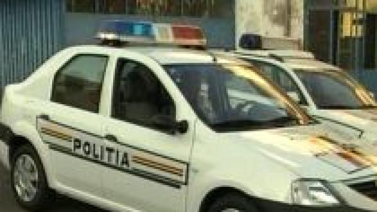 Afacerea "Loganul" revine: Poliţia Română, somată să achite sumele prevăzute în contract (VIDEO)