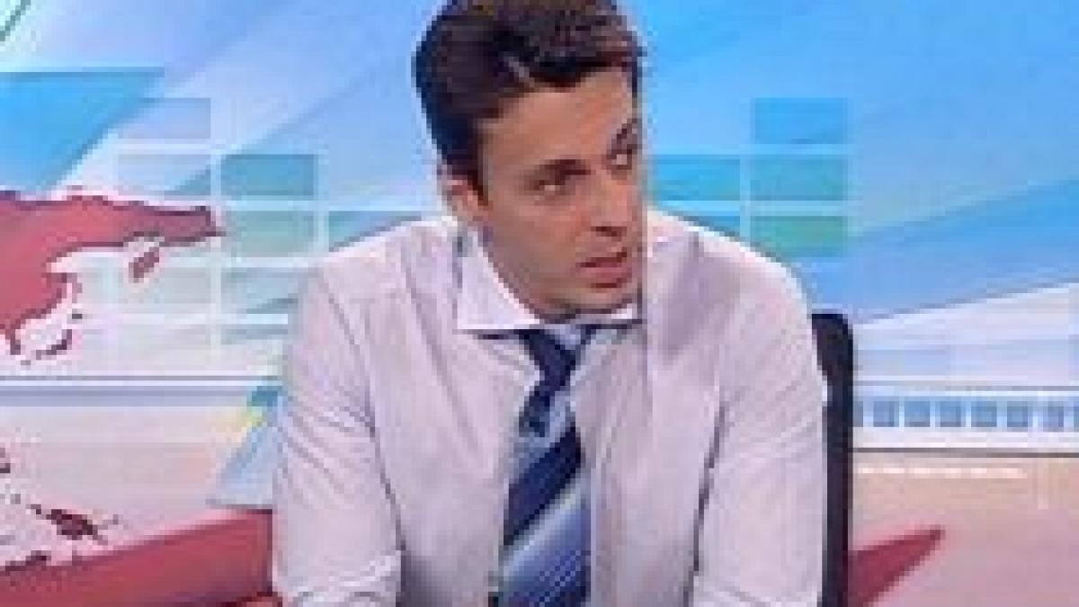 lumea lui mircea badea nu mi dau demisia si nici nu negociez cu vantu video